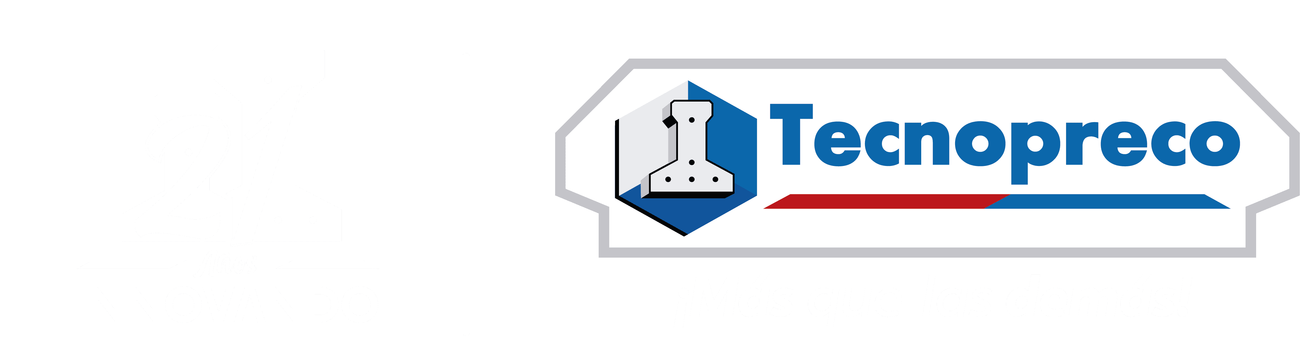 Tecnopreco Logo